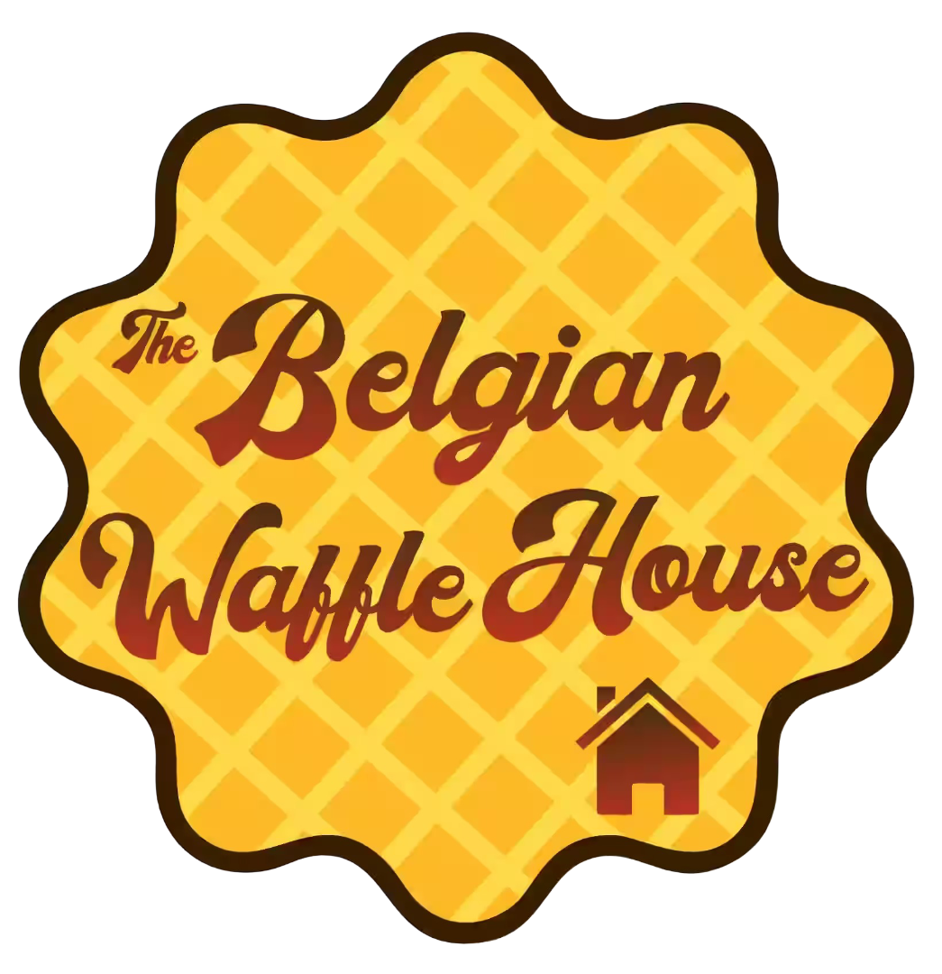 The Belgian Waffle House