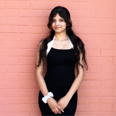 Anushka Purwar