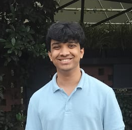 Baibhab Mishra