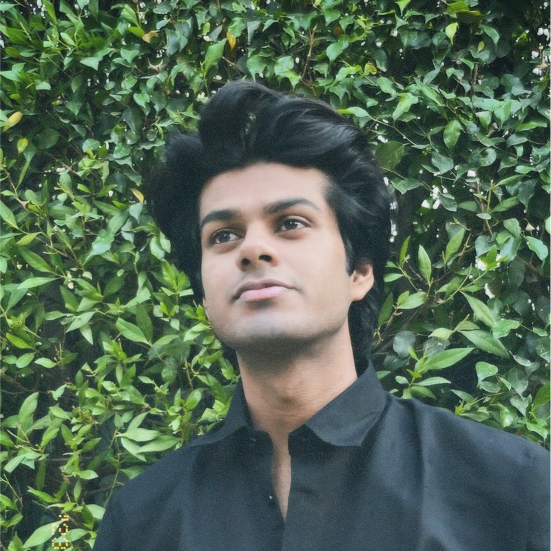 Jeevan Mohapatra