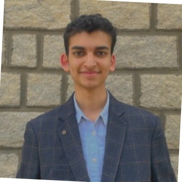 Varan Bhatia