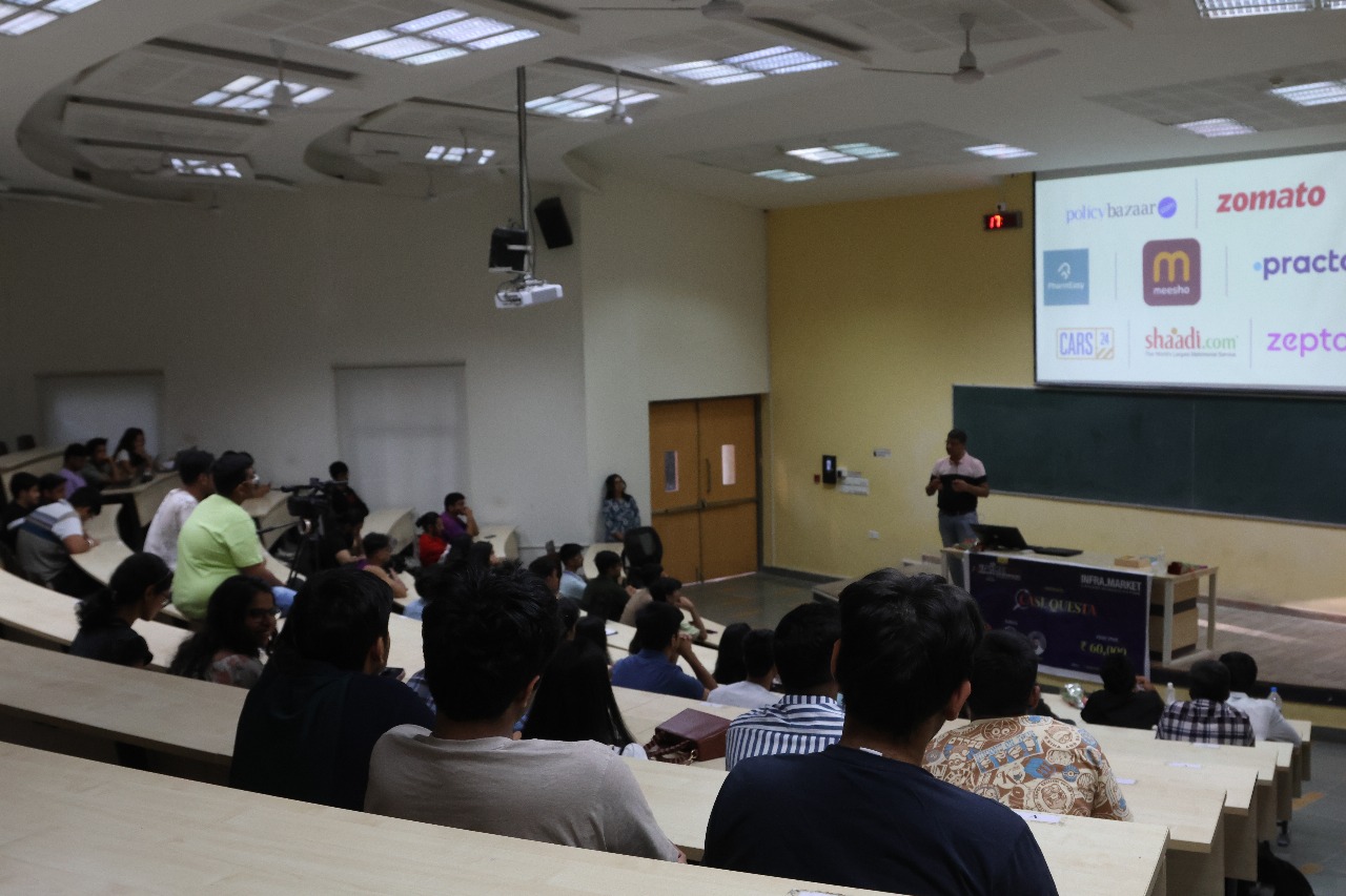 Interactive Session